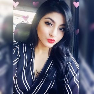 Meet your Posher, Ashlyn